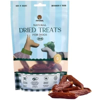 NATURAL Ласощі для собак Сосиски яловичі