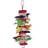 NOBBY Іграшка для папуг Підвіска