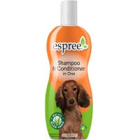 ESPREE Shampoo & Conditioner In One Шампунь-кондиціонер 2-в-1 для собак