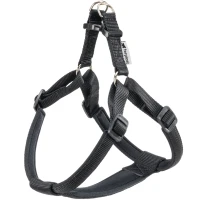 FERPLAST Daytona P Black Шлея для собак