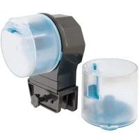 SUPERFISH Fish Feeder Автоматична годівничка