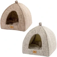 FERPLAST Tipi Large Будиночок для котів