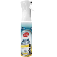 SIMPLE SOLUTION Fabric Freshener Засіб для видалення плям і нейтралізації запахів від життєдіяльності домашніх тварин і освіжування тканинних виробів