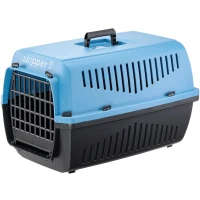 FERPLAST Skipper Переноска для котів та маленьких собак