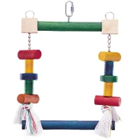 NOBBY Іграшка-гойдалка для папуг