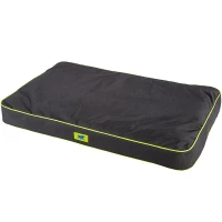 FERPLAST Polo Cushion Black Подушка для собак