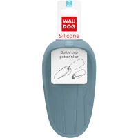 COLLAR WAUDOG Silicone Поїлка-насадка на пляшку