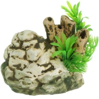 AQUA NOVA Грот для акваріума Печера