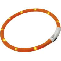 FERPLAST Night 55/70 Over-Collar Фальш-ошейник с подсветкой для собак