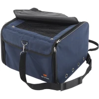 FERPLAST Arca М'яка переноска для котів та собак до 8 кг