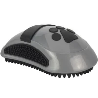 FURminator Curry Comb Щітка для собак та котів