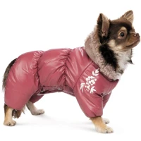 PET FASHION Cherry Комбінезон для собак