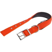 FERPLAST Daytona C Orange Нашийник для собак