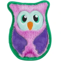 OUTWARD HOUND Durablez Owl XS Іграшка-пискавка для собак "Сова"