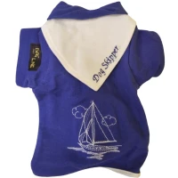 PET FASHION "Maglietta Versilia" Футболка для собак