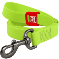 COLLAR WAUDOG Waterproof M Водостійкий повідець для собак