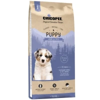 CHICOPEE CNL Puppy Lamb & Rice Сухий корм для цуценят усіх порід (з м'ясом ягняти та рисом) CHICOPEE CNL Puppy Lamb & Rice Сухий корм для цуценят усіх порід (з м'ясом ягняти та рисом)