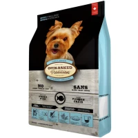 OVEN-BAKED Tradition Сухий корм для дорослих собак малих порід (зі свіжого м’яса риби)