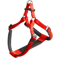 FERPLAST Daytona P Red Шлея для собак