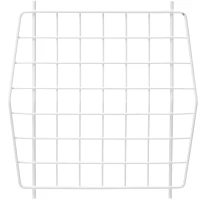 FERPLAST Door White For Atlas 10 Двері для переносок для собак та котів