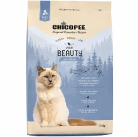 CHICOPEE CNL Cat Adult Beauty Salmon Сухий корм для підтримки здоров’я шкіри та шерсті у дорослих котів (з лососем) CHICOPEE CNL Cat Adult Beauty Salmon Сухий корм для підтримки здоров’я шкіри та шерсті у дорослих котів (з лососем)