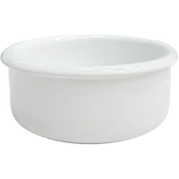 HARLEY AND CHO Base Ceramic Bowl Миска для собак