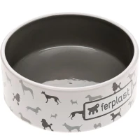 FERPLAST Juno Миска для собак та котів
