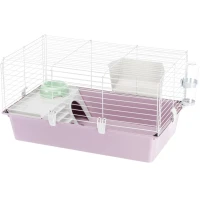 FERPLAST Guinea 80 (Cavie 80) Клетка для морских свинок и кроликов