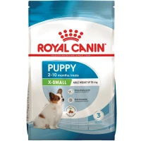 ROYAL CANIN X-Small Puppy Сухий корм для цуценят мініатюрних порід