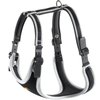 FERPLAST Ergocomfort P Grey Шлея для собак