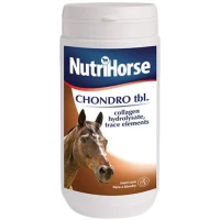 CANVIT Nutri Horse Chondro Добавка для коней з гострими, хронічними або дегенеративними процесами в суглобах, зв’язках чи сухожиллях