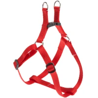 FERPLAST Easy P Red Шлея для собак