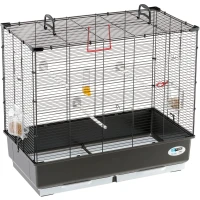 FERPLAST Piano 5 Клітка для канарок, папуг та інших дрібних птахів