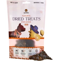 NATURAL Ласощі для собак Печінка індича