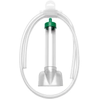 FERPLAST BLU Сифон для очищення ґрунту в акваріумі