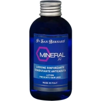 IV SAN BERNARD Mineral H Лосьйон проти випадіння волосся для котів і собак (з плацентою)