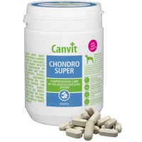 CANVIT Chondro Super Вітамінно-мінеральний комплекс для собак