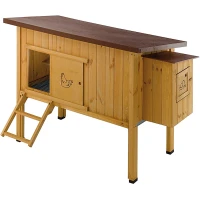 FERPLAST Hen House 30 Будиночок для курей FERPLAST Hen House 30 Будиночок для курей