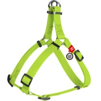 COLLAR WAUDOG Waterproof Шлея для собак c QR паспортом