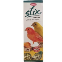 PADOVAN Stix Energy Canarini Додатковий корм для канарок