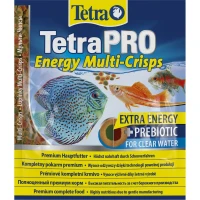 TETRA PRO Energy Multi-Crisps Корм для акваріумних риб (чипси)