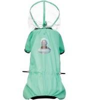 PET FASHION "Космос" Дощовик для собак