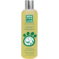 MENFORSAN Шампунь проти лупи для собак