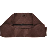 HARLEY AND CHO Dreamer Brown Чохол для лежака