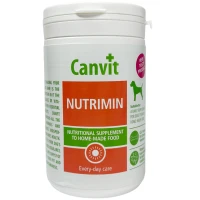 CANVIT Nutrimin Вітамінно-мінеральний комплекс для собак