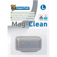 SUPERFISH Mag Clean Large Скребок магнітний