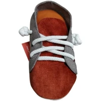 HAPPYPEPPY Іграшка для собак Мокасин