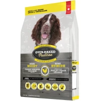 OVEN-BAKED Tradition Напіввологий корм для дорослих собак всіх порід (з м’яса курки)