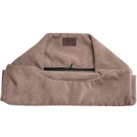 HARLEY AND CHO Dreamer Cacao Чохол для лежака