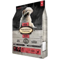 OVEN-BAKED Tradition Grain Free Сухий корм для собак малих порід всіх стадій життя (з червоним м’ясом)
